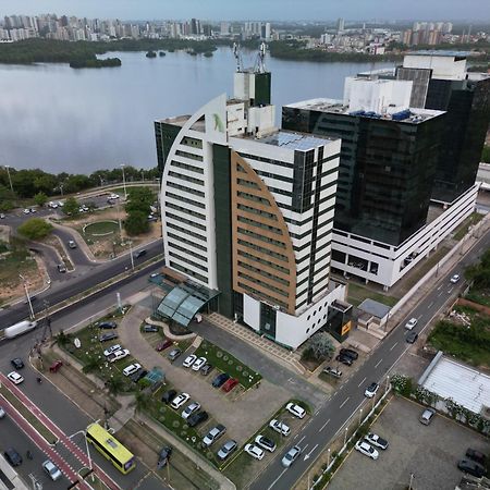 Veleiros Mar Hotel Sao Luis  Exterior photo