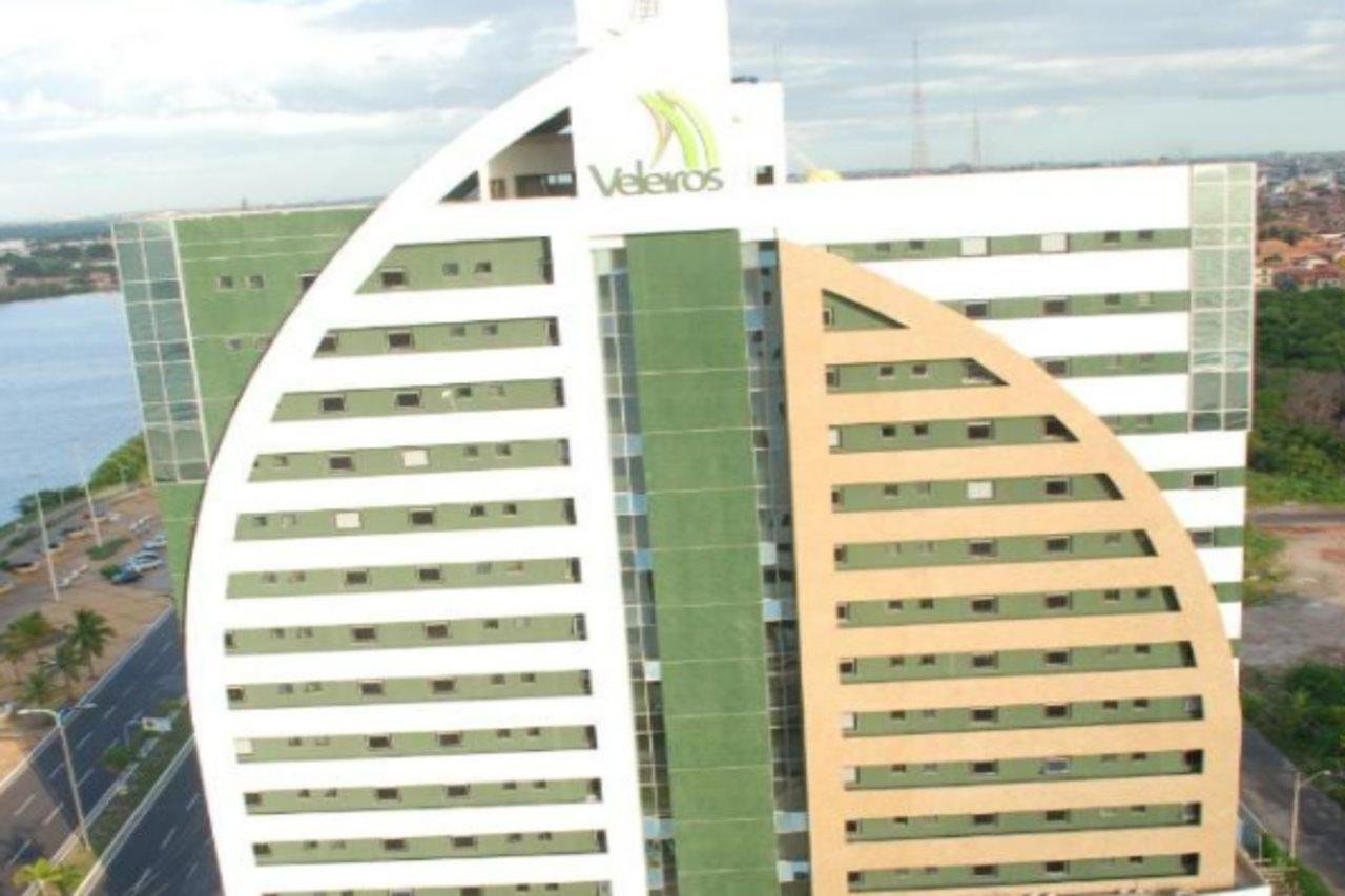 Veleiros Mar Hotel Sao Luis  Exterior photo