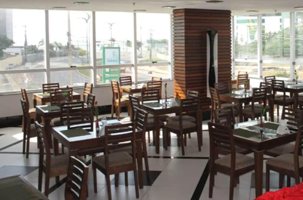 Veleiros Mar Hotel Sao Luis  Exterior photo