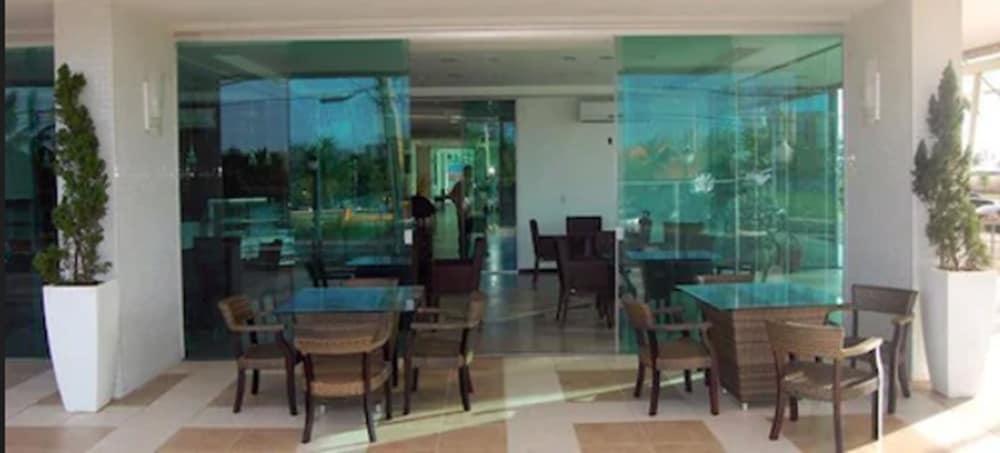 Veleiros Mar Hotel Sao Luis  Exterior photo