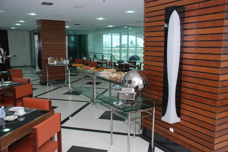 Veleiros Mar Hotel Sao Luis  Exterior photo